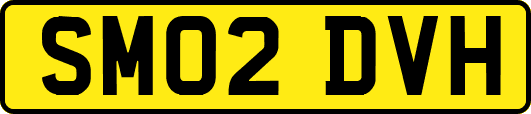 SM02DVH