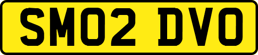 SM02DVO