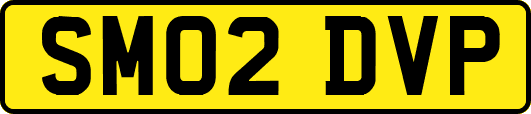 SM02DVP
