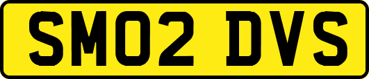 SM02DVS