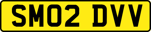 SM02DVV