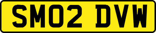 SM02DVW