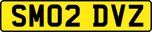 SM02DVZ