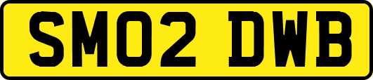 SM02DWB