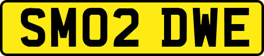 SM02DWE
