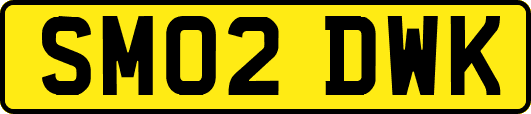 SM02DWK