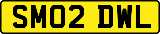SM02DWL
