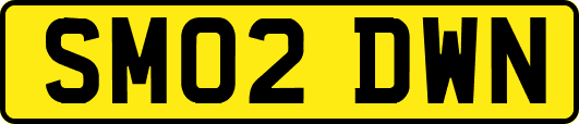 SM02DWN