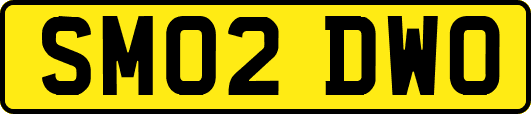 SM02DWO