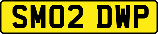SM02DWP