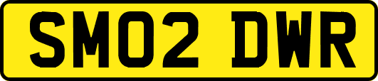 SM02DWR