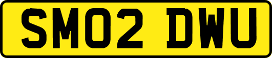 SM02DWU