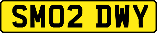 SM02DWY