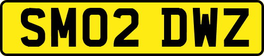 SM02DWZ