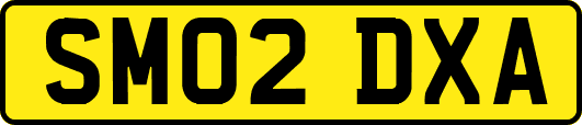 SM02DXA