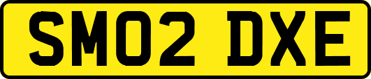 SM02DXE