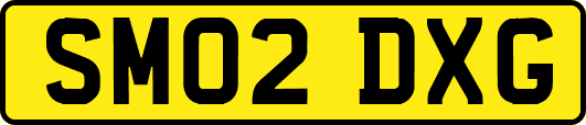 SM02DXG