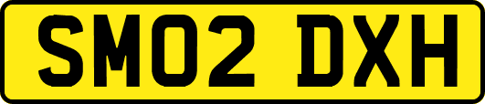SM02DXH