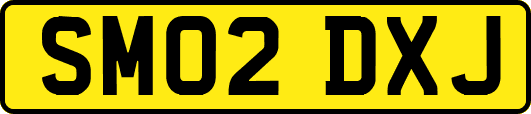 SM02DXJ