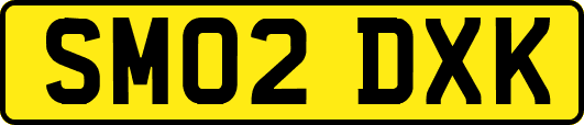 SM02DXK