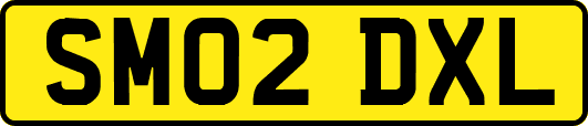 SM02DXL
