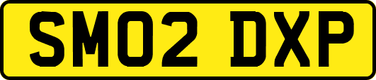 SM02DXP