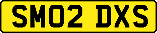 SM02DXS