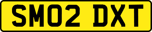 SM02DXT
