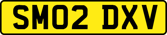 SM02DXV