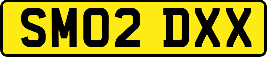 SM02DXX
