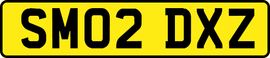 SM02DXZ