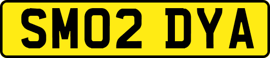 SM02DYA