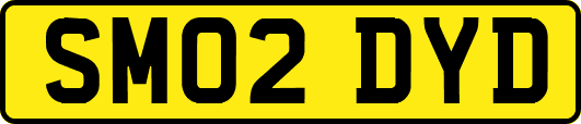 SM02DYD