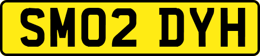 SM02DYH