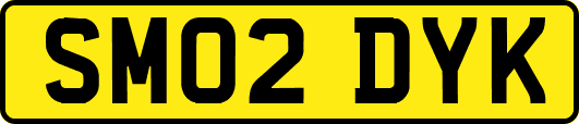 SM02DYK