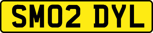 SM02DYL