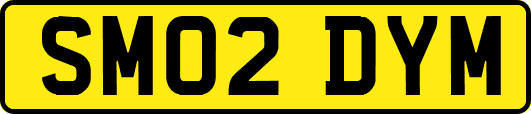 SM02DYM