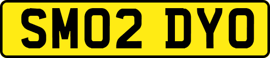 SM02DYO