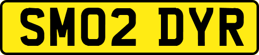 SM02DYR