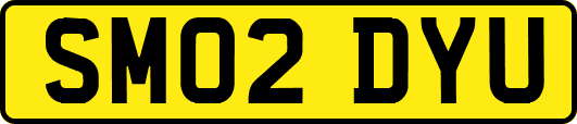 SM02DYU