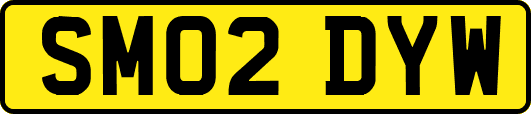 SM02DYW