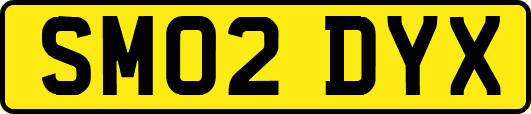 SM02DYX