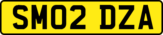 SM02DZA