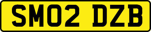 SM02DZB