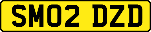 SM02DZD