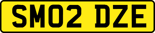 SM02DZE
