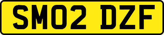 SM02DZF