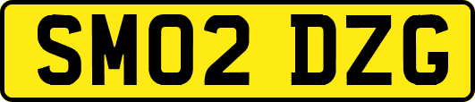 SM02DZG