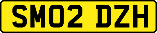 SM02DZH