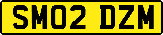 SM02DZM